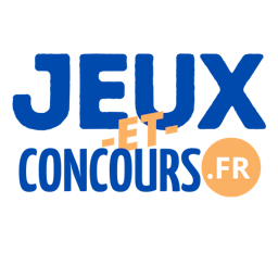 Logo Jeux & Concours